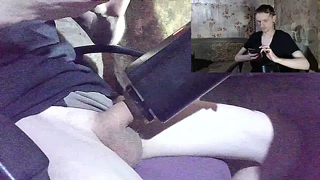 Babi Kisi online show from 03-18-25, 01:42