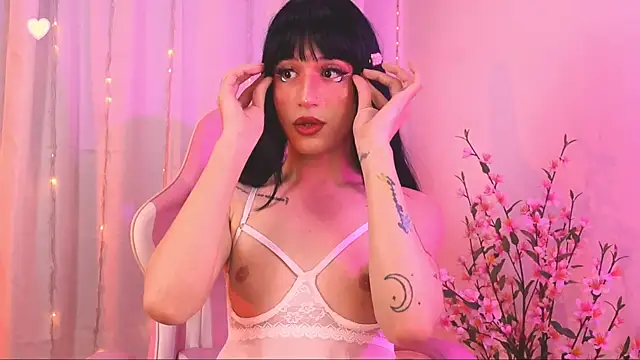 rosseblondee online show from 12-03-25, 10:52