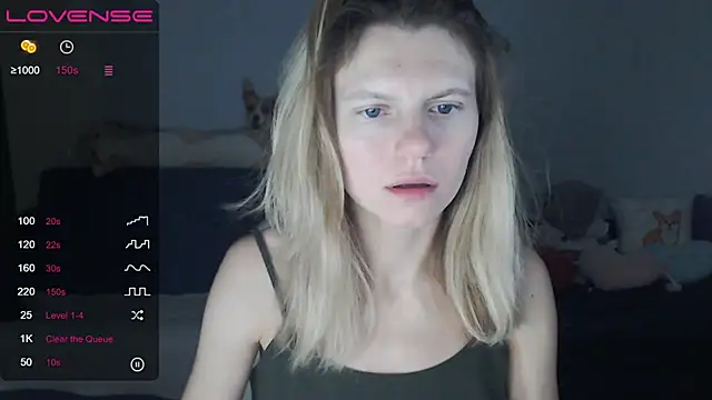 night is dark online show from 12-15-24, 09:53