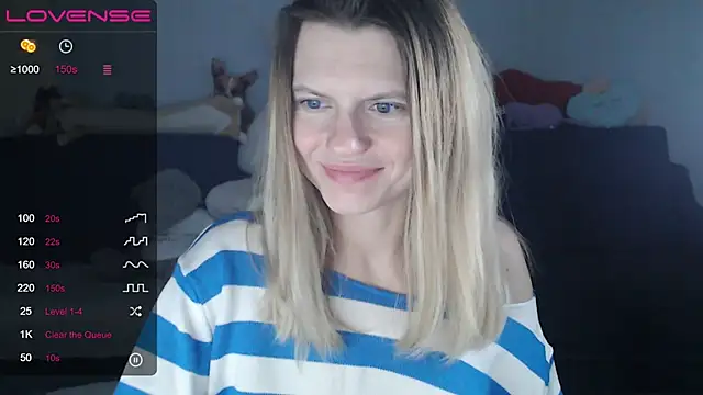 night is dark online show from 01-31-25, 11:24