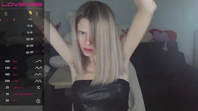 night is dark online show from 02-13-25, 10:43