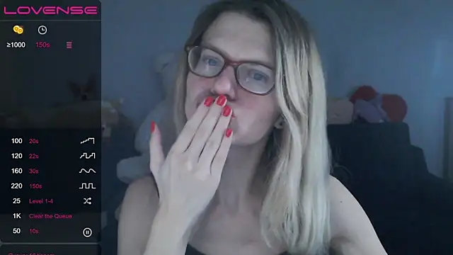 night is dark online show from 02-23-25, 12:51