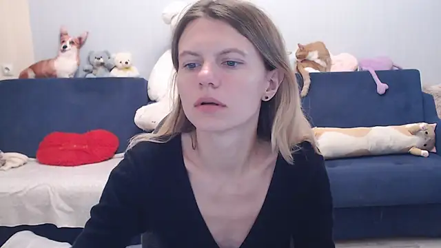 night is dark online show from 09-14-25, 03:33