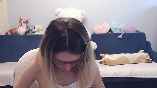 night is dark online show from 10-14-25, 01:45