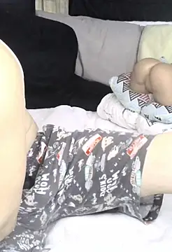 IxanSantiago95 online show from 01-20-25, 11:45