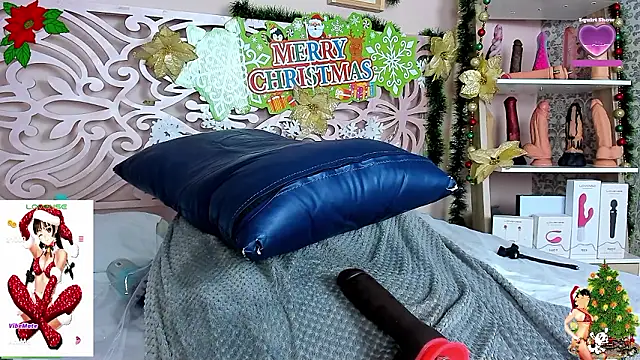 valerie lya online show from 12-02-24, 11:18