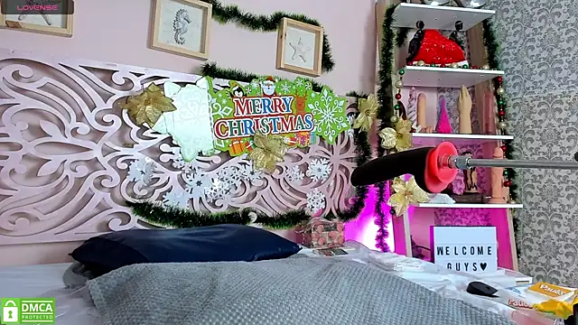 valerie lya online show from 12-03-24, 08:39