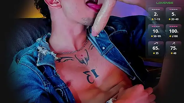 warm sac online show from 10-18-25, 01:52