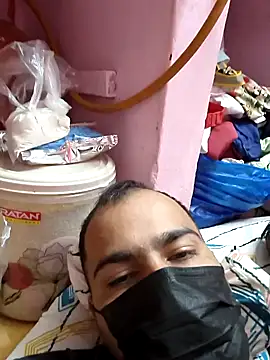 Vickyrajput009 online show from 02-02-25, 12:13