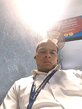 Vickyrajput009 online show from 01-13-26, 11:54