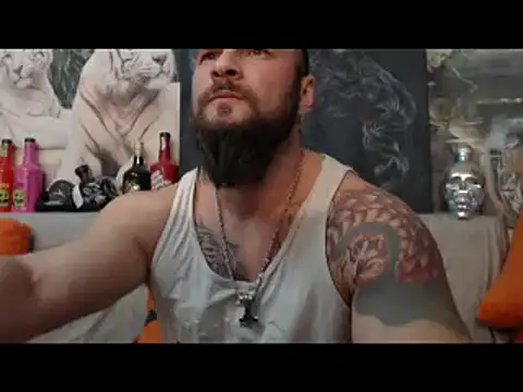 viking 30 online show from 02-28-25, 08:07