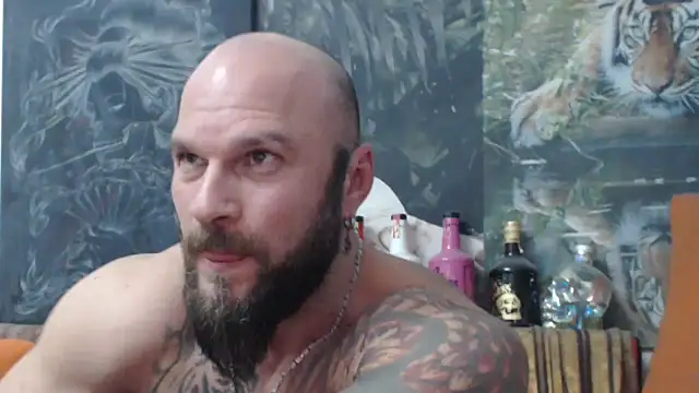 viking 30 online show from 12-03-25, 04:05