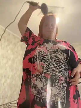 Model9798 online show from 09-09-25, 06:57