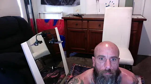 PhoenixDesirexh online show from 01-14-25, 10:44