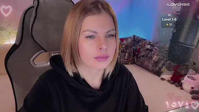 Your Sweet Lilu online show from 12-05-24, 05:06