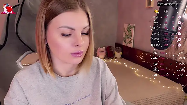 Your Sweet Lilu online show from 03-14-25, 05:02