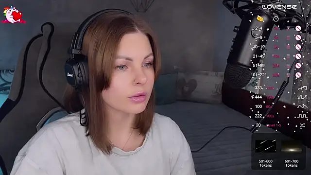 Your Sweet Lilu online show from 09-29-25, 01:16