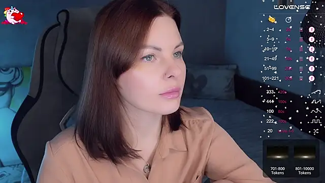 Your Sweet Lilu online show from 10-22-25, 04:40