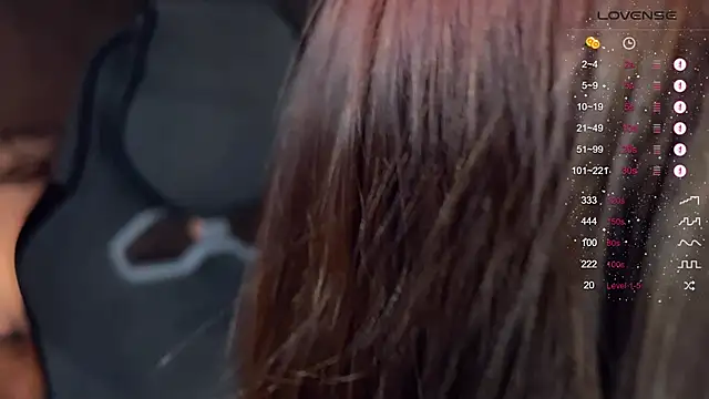 Your Sweet Lilu online show from 12-16-25, 04:01