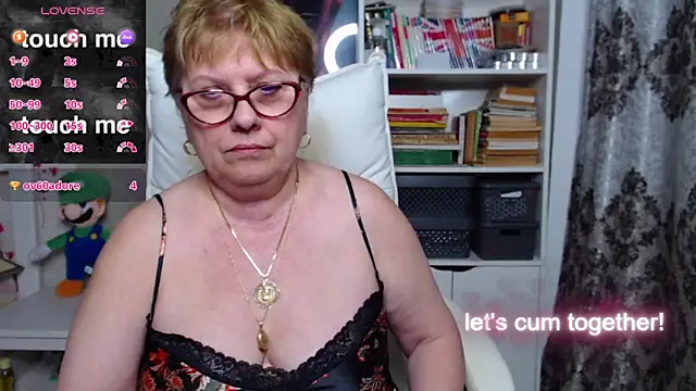 Mella4you online show from 02-16-25, 02:54