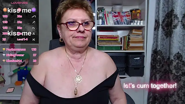 Mella4you online show from 02-27-25, 04:43