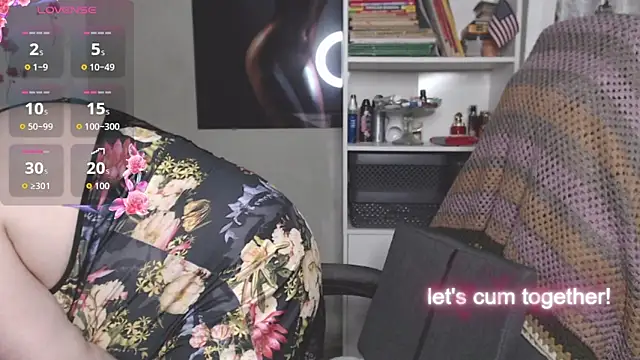 Mella4you online show from 02-16-26, 09:27