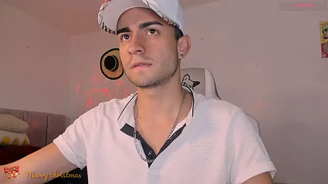 aydan hw online show from 12-25-24, 12:37