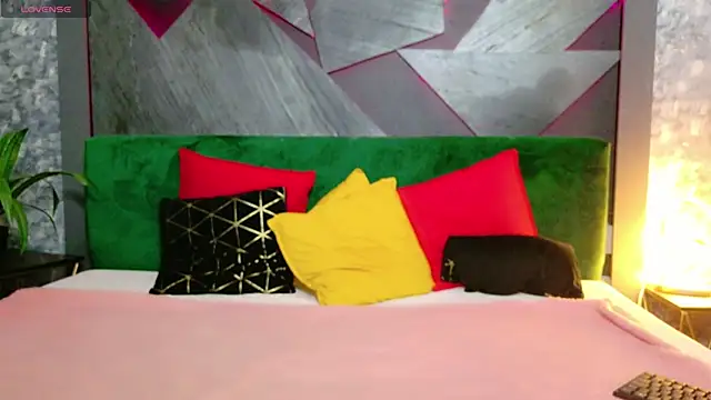 AleshaArabian online show from 01-02-25, 10:11