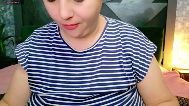 AleshaArabian online show from 01-03-25, 08:32