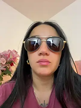 EmmyEvans1 online show from 02-22-25, 10:52