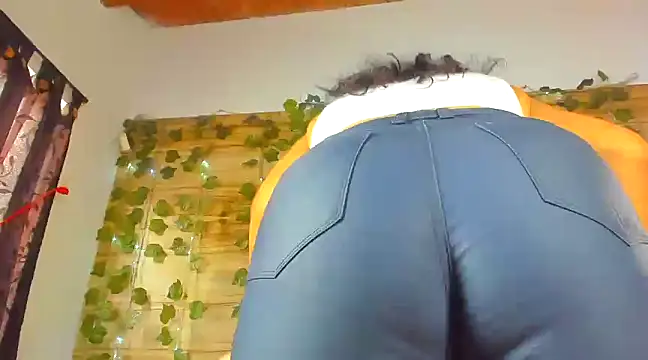 alyssia ocean online show from 03-14-25, 09:54