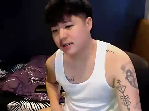 Snapshot of ASIANken911 chatting on 11-11-25, 02:50 ASIANken911 online show from 11-11-25, 02:50