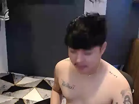 ASIANken911 online show from 02-01-26, 02:37