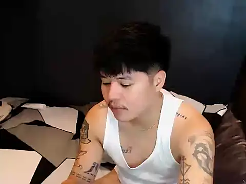 ASIANken911 online show from 03-09-26, 03:49