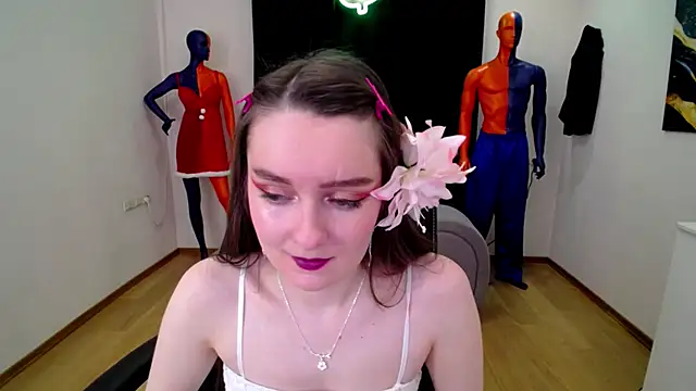 CloudGrace online show from 01-28-25, 06:17