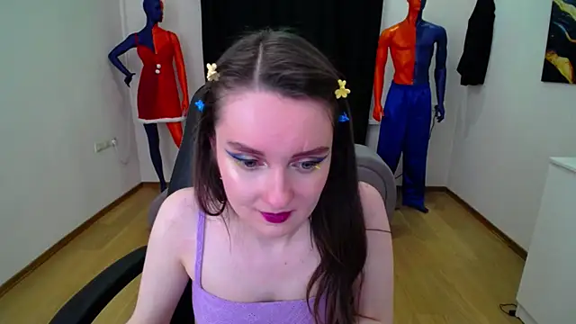 CloudGrace online show from 02-01-25, 12:18