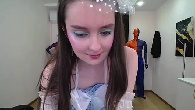 CloudGrace online show from 02-09-25, 01:25