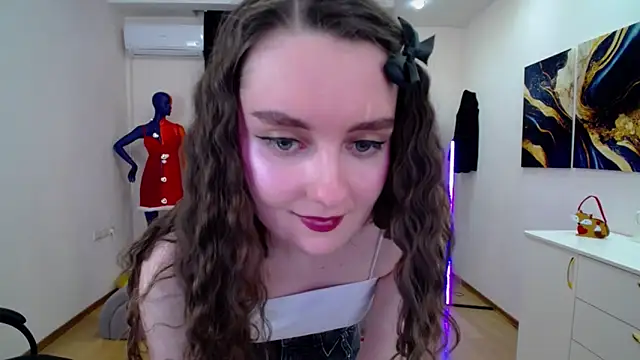 CloudGrace online show from 02-24-25, 12:20