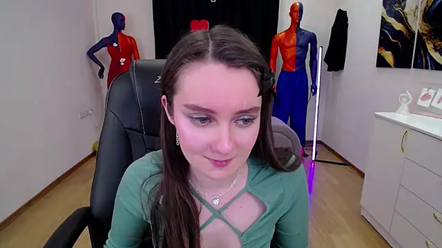 CloudGrace online show from 03-20-25, 09:26