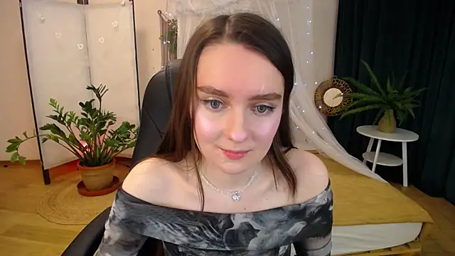 CloudGrace online show from 03-21-25, 03:12