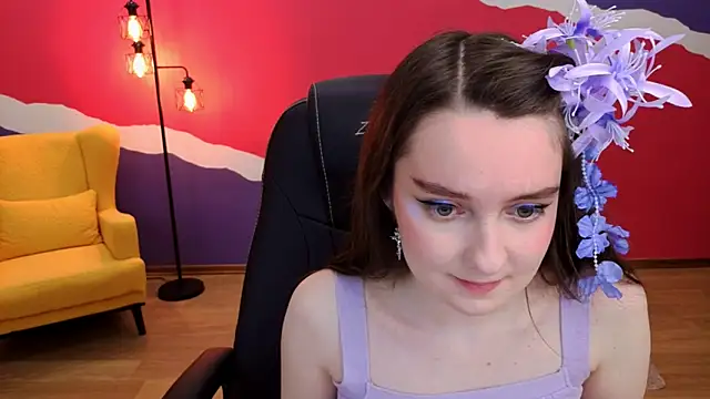 CloudGrace online show from 09-12-25, 03:17