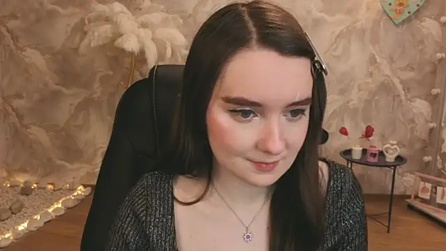 CloudGrace online show from 02-20-26, 03:14