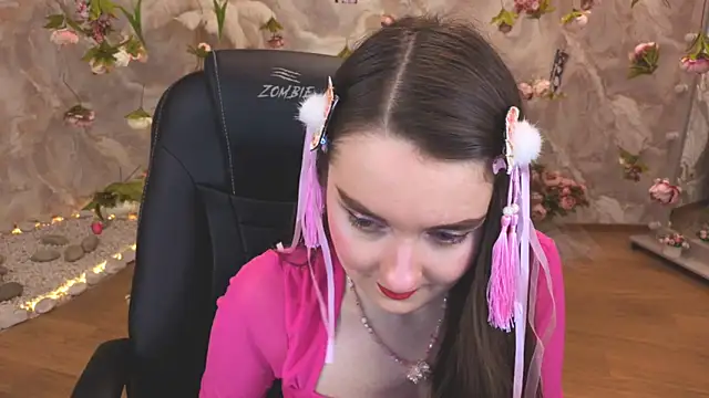 CloudGrace online show from 03-31-26, 06:19