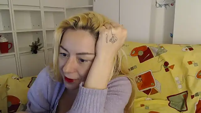 spell of love online show from 11-28-25, 09:01