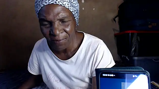 NaughtyGranny online show from 03-09-25, 07:45