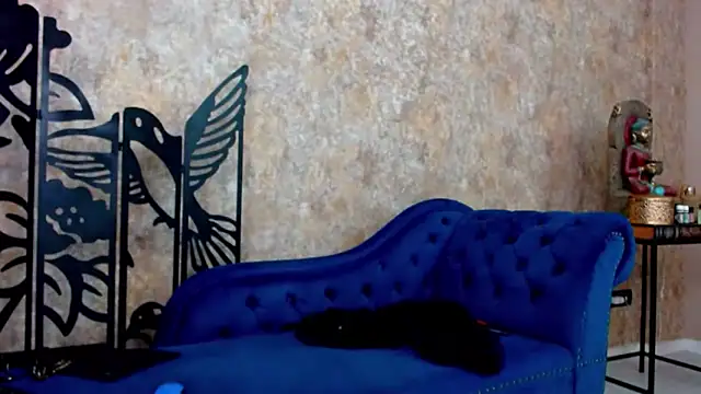 GoddessCeline online show from 02-12-26, 09:10