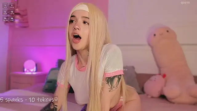  Tammara  online show from 02-13-25, 07:31