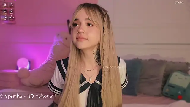  Tammara  online show from 02-19-25, 12:44