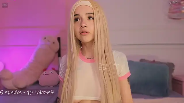  Tammara  online show from 03-13-25, 04:12