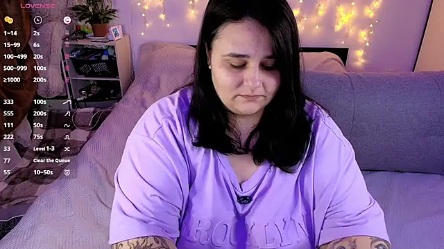 naughtykiss online show from 04-04-26, 03:27